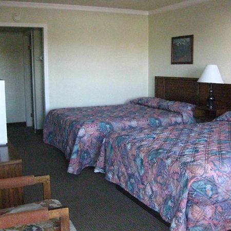 Desert Inn Motel Barstow Kamer foto