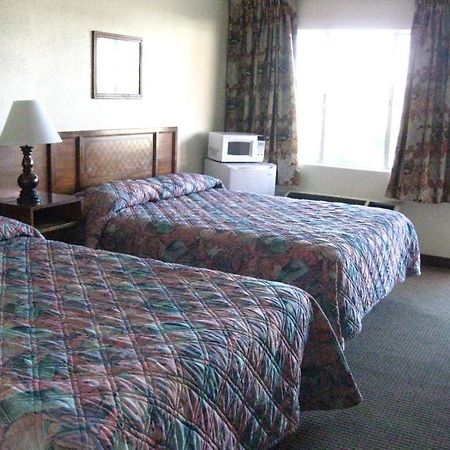 Desert Inn Motel Barstow Kamer foto