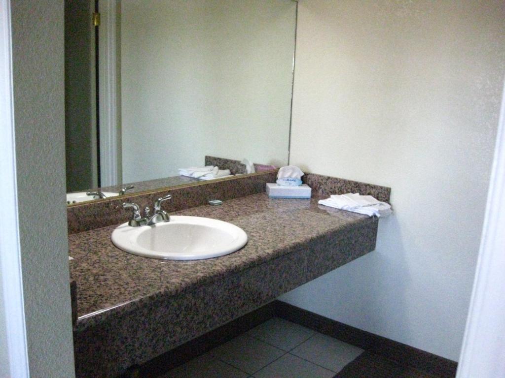 Desert Inn Motel Barstow Kamer foto