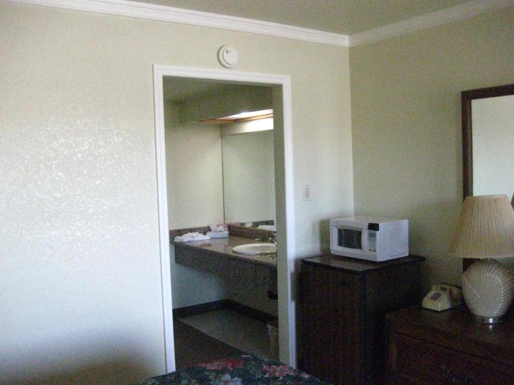 Desert Inn Motel Barstow Kamer foto